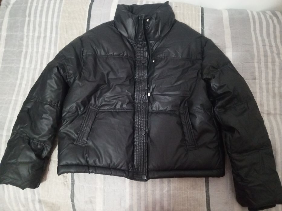 Куртка демисезонная