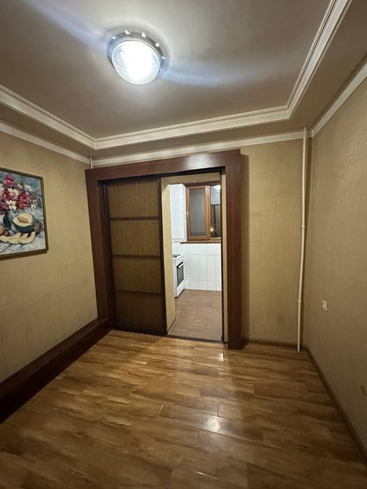 Срочно Ю-абад 13. 3/5/9 балкон 2х6, 78м2, ориентир Хамкор банк