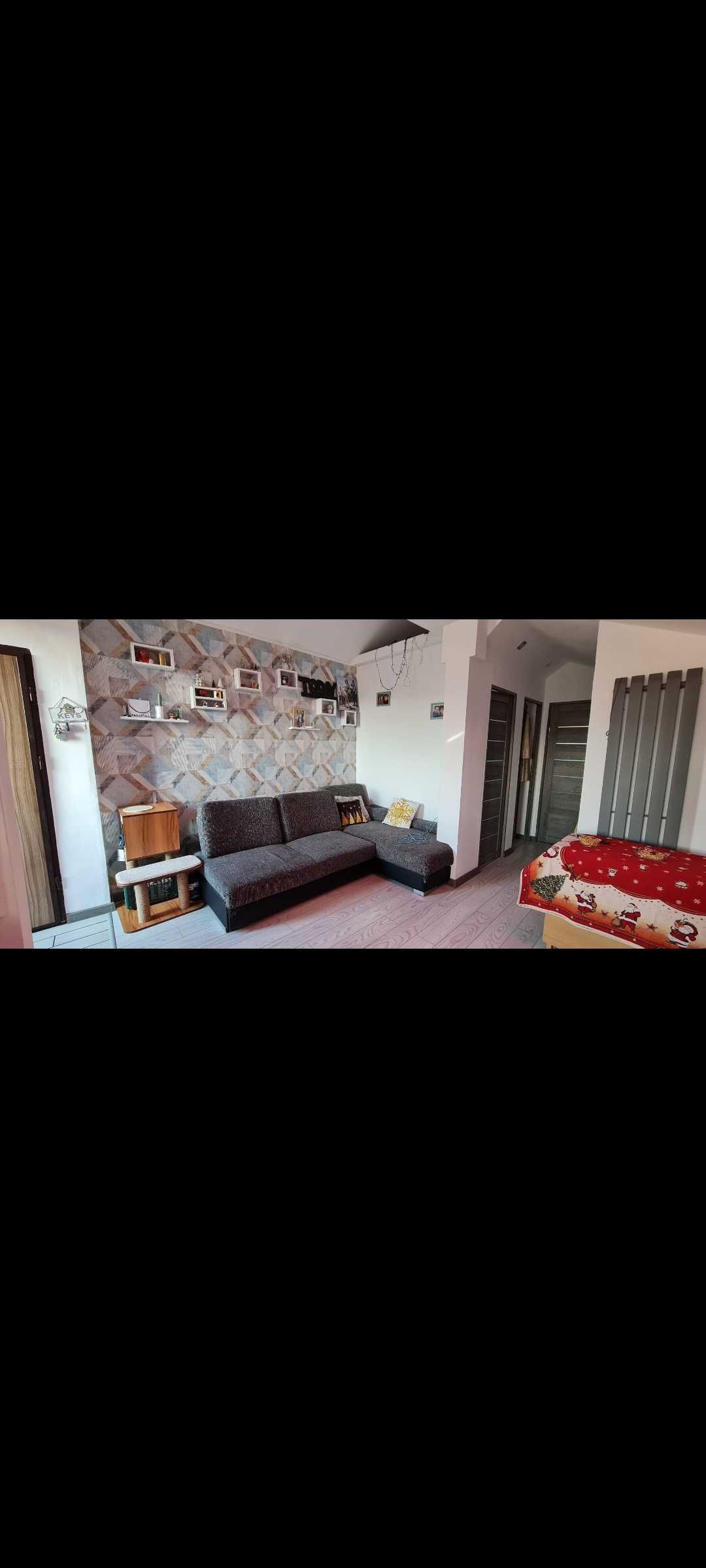 Vand apartament Cluj-Napoca