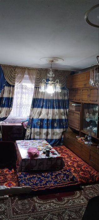 2 xonali kvartira 42m²