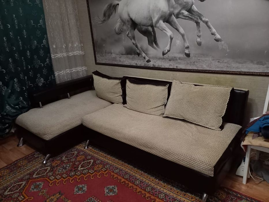 Продам новую кровать не дорого на 1 человека