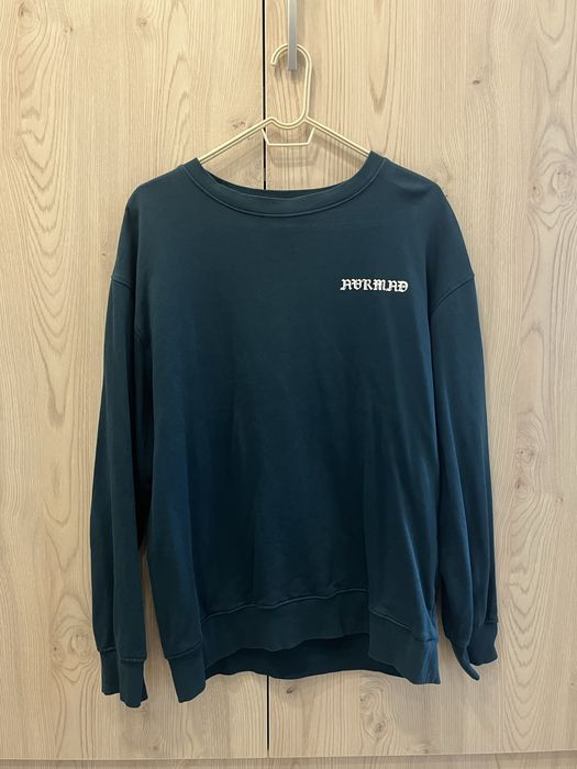 Суитшърт без качулка H&M