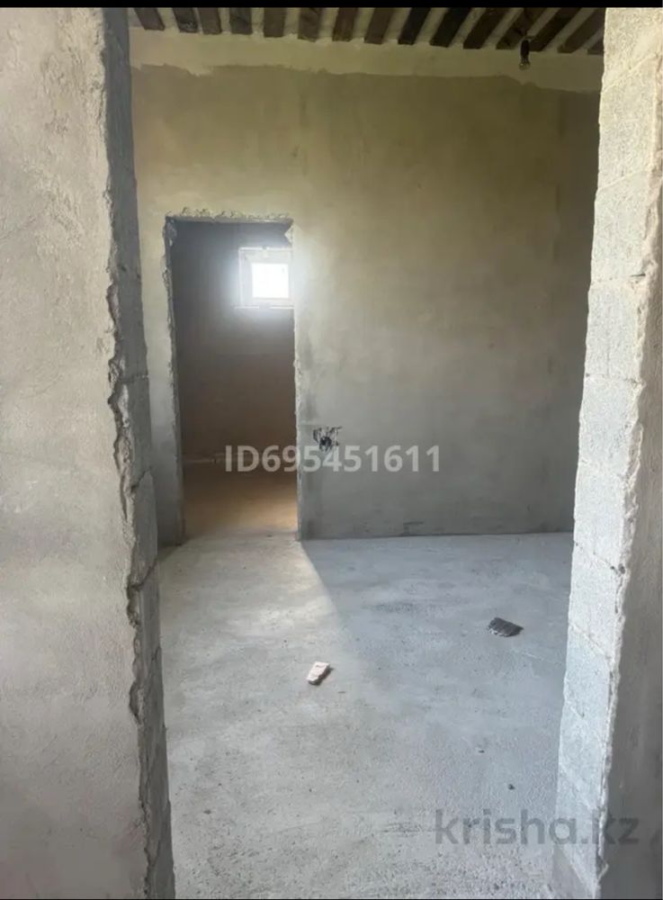 Продам дом срочно черновой вариант