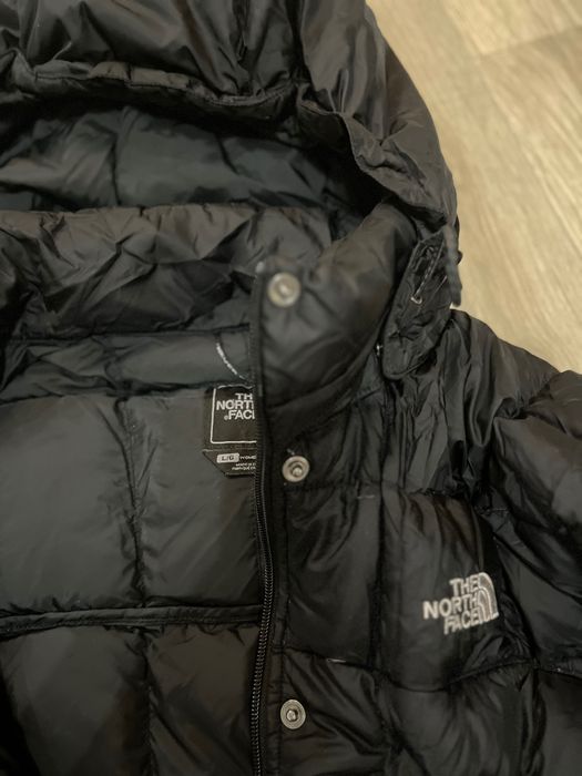 Яке The North Face