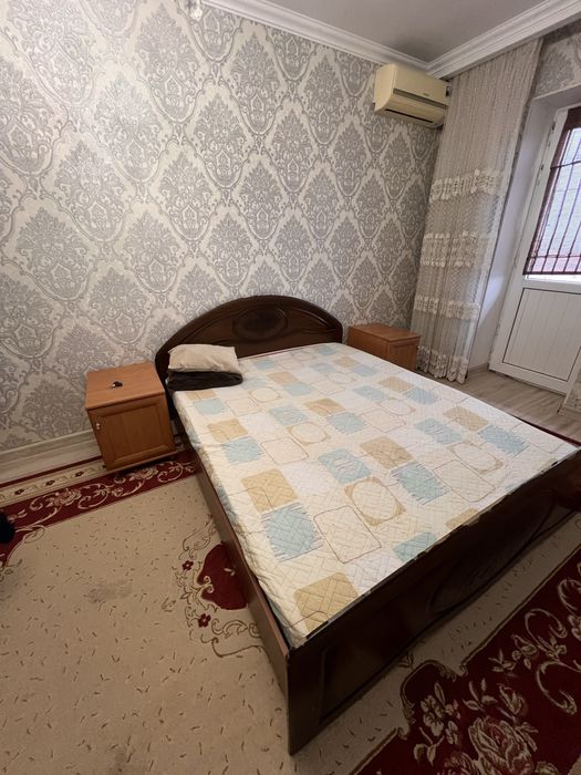 Срочно продам кровать