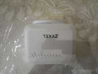 Zyxel wife router modem 150000soʻm