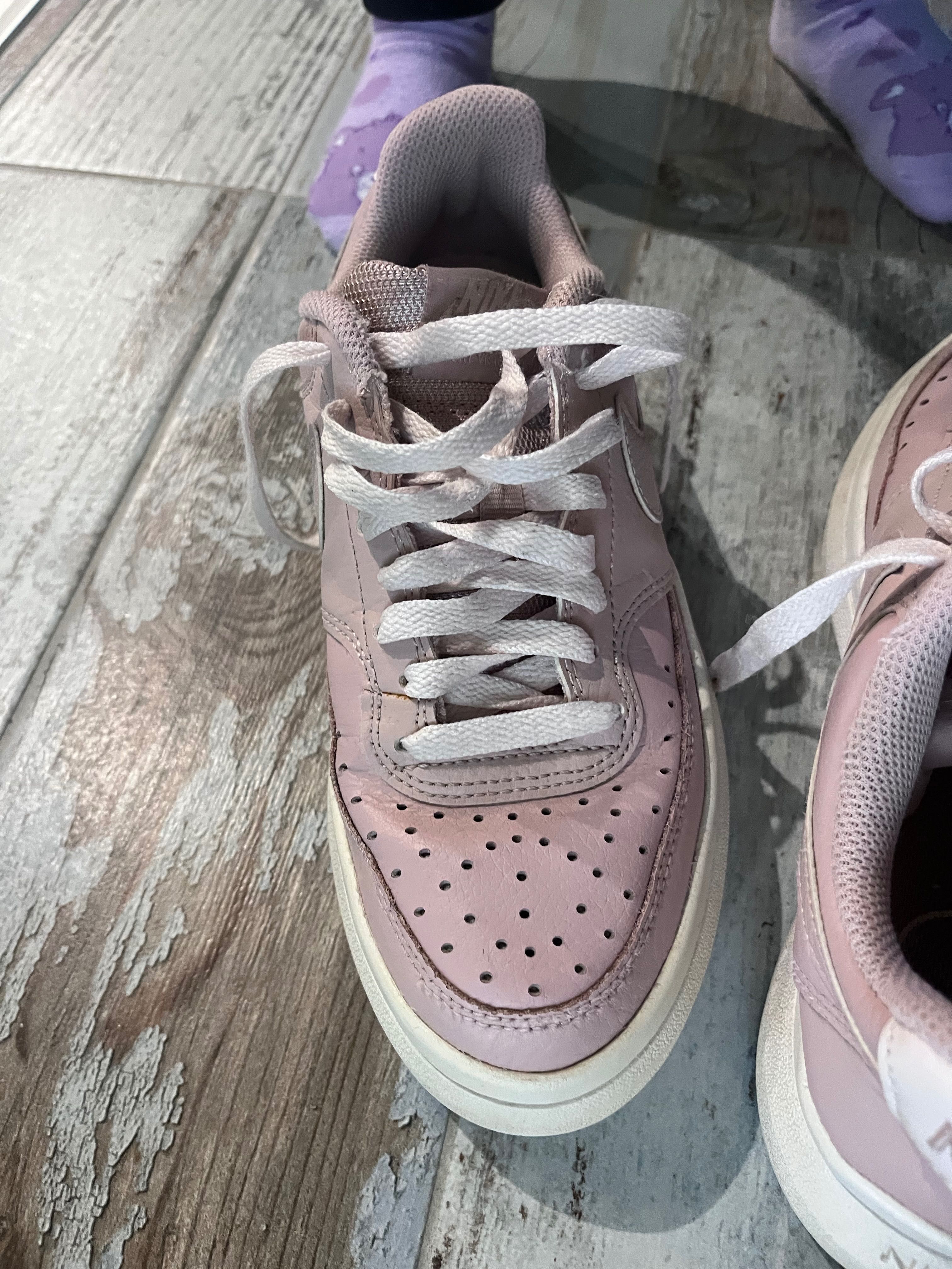 Nike Обувки w court vision alta