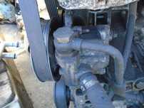 Pompa servodirectie Audi A4 1.9 TDI din 2005