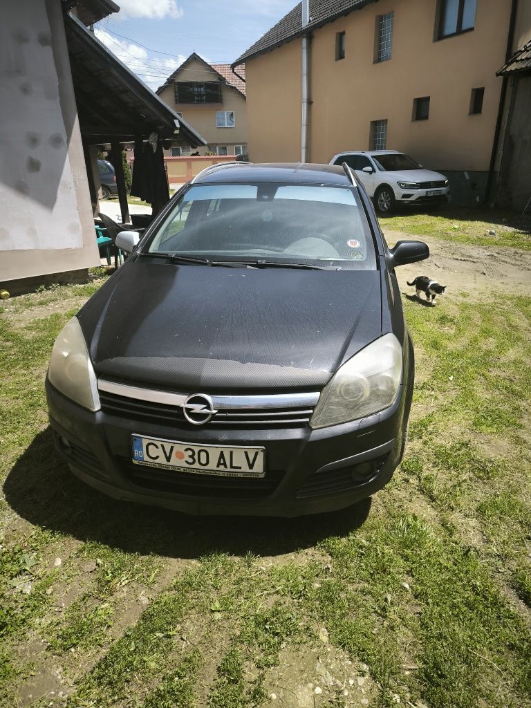 De vânzare Opel Astra H