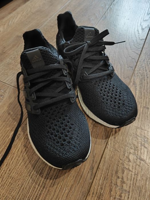 Adidas Ultra Boost Маратонки 38.5 размер