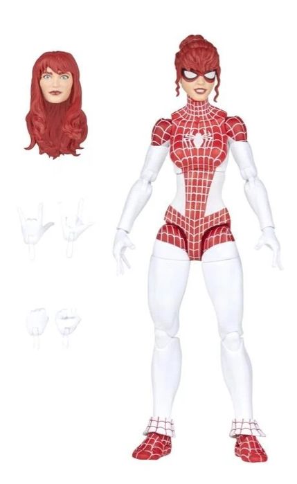 Экшн Фигурка "Hasbro"