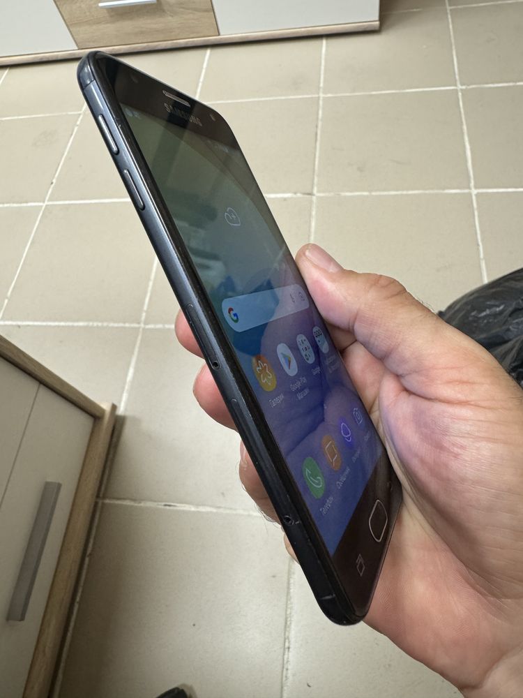 Samsung Galaxy J5 Prime 16gb