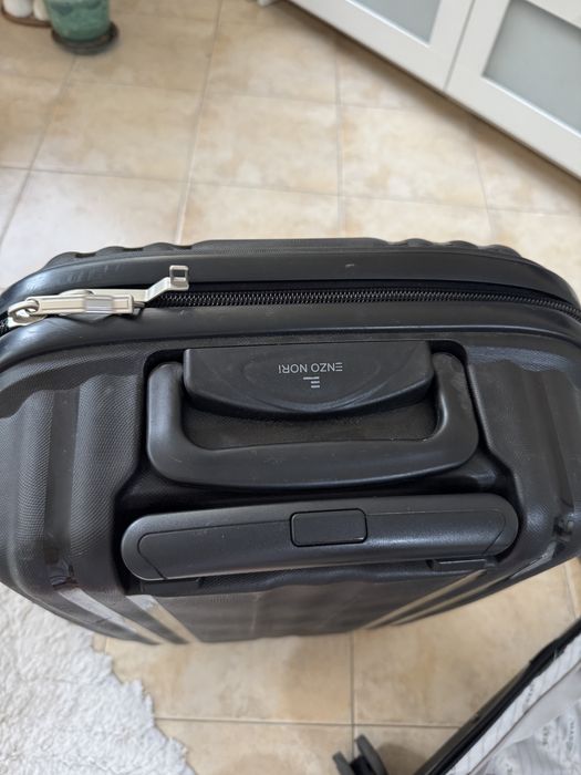 Куфар Enzo Nori за ръчен багаж