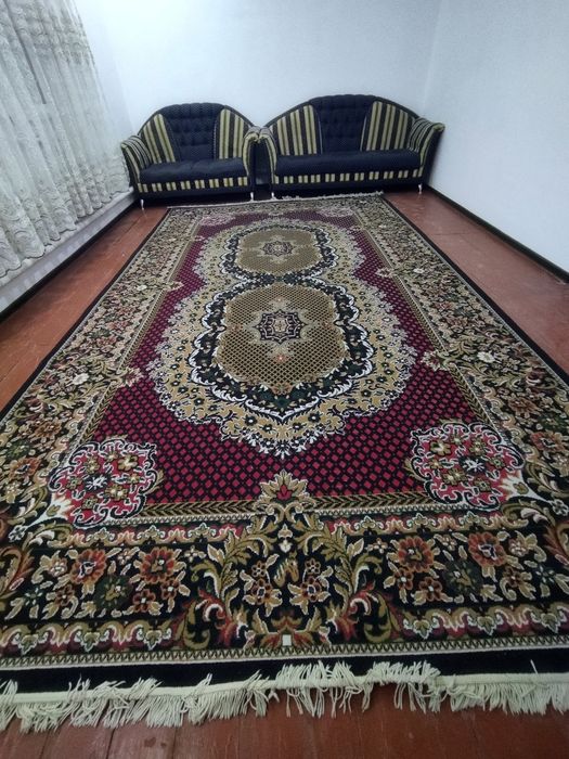 Гилем шашаклы 3×5размери