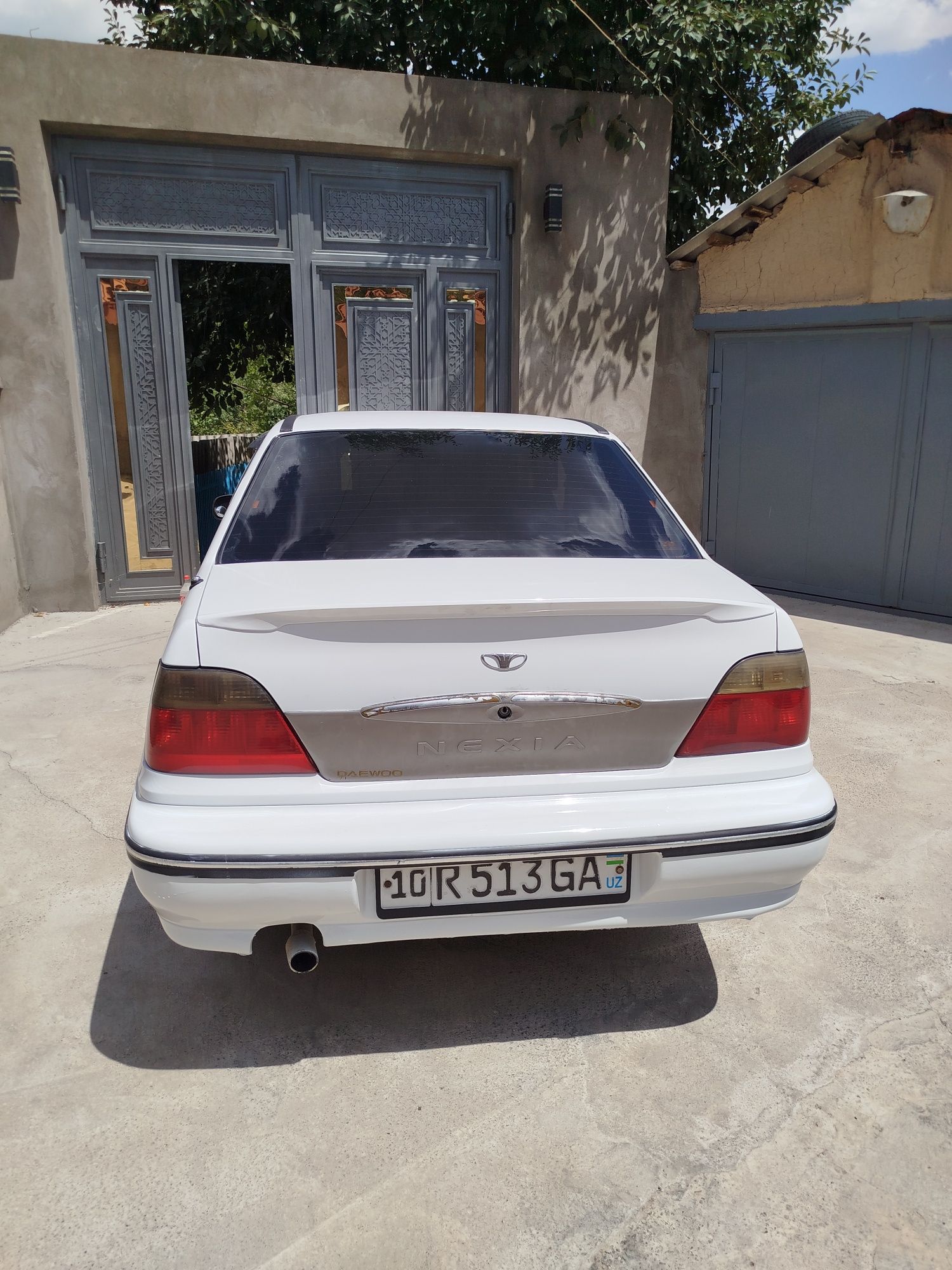 Nexia 1  2005  Нексия 1  2005