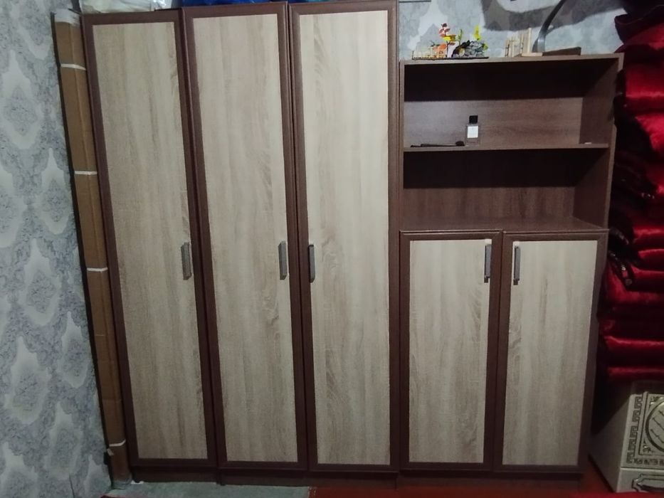 Детский гарнитур