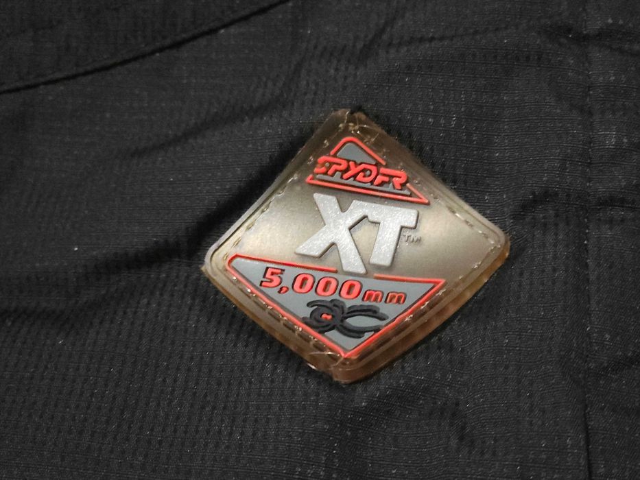 Мъжки ски гащеризон / панталон SPYDER