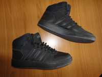 N42 Adidas Hoops 2.0/нови/оригинални зимни кецове