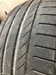 Super anvelope Vara 2X 275/45 R20 Continental DOT 2020!!!