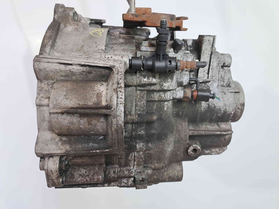 Cutie viteze manuala 6 trepte Seat Leon (1P1) [Fabr 2005-2011] KDS 2.0