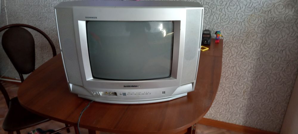 Продам телевизор...        Daewoo