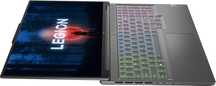 АКЦИЯ - 16" Lenovo Legion Slim5 Gen9 - тонкий игровой ноутбук из США