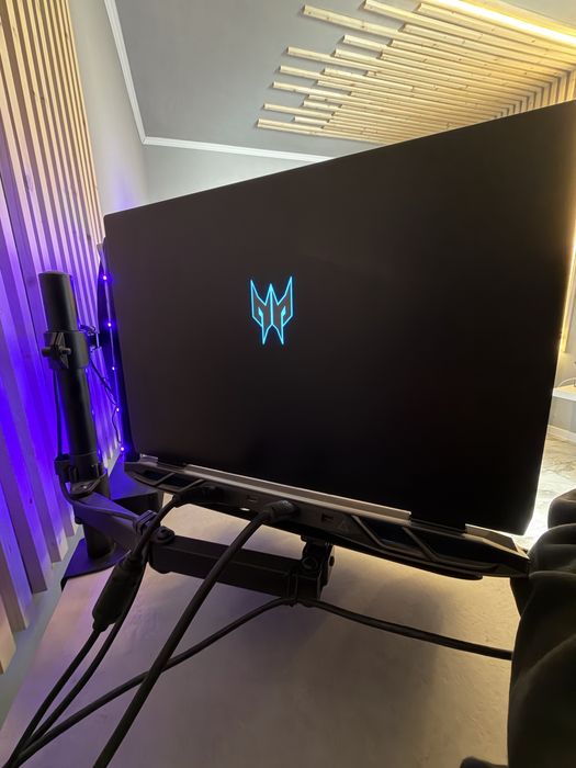 Laptop Gaming Acer Predator Helios 300 PH315-55