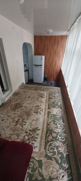 Ijaraga oilaga 1xona 300ye.Olmazor t.Qoraqamich.Beruni yaqin.Rieltor%