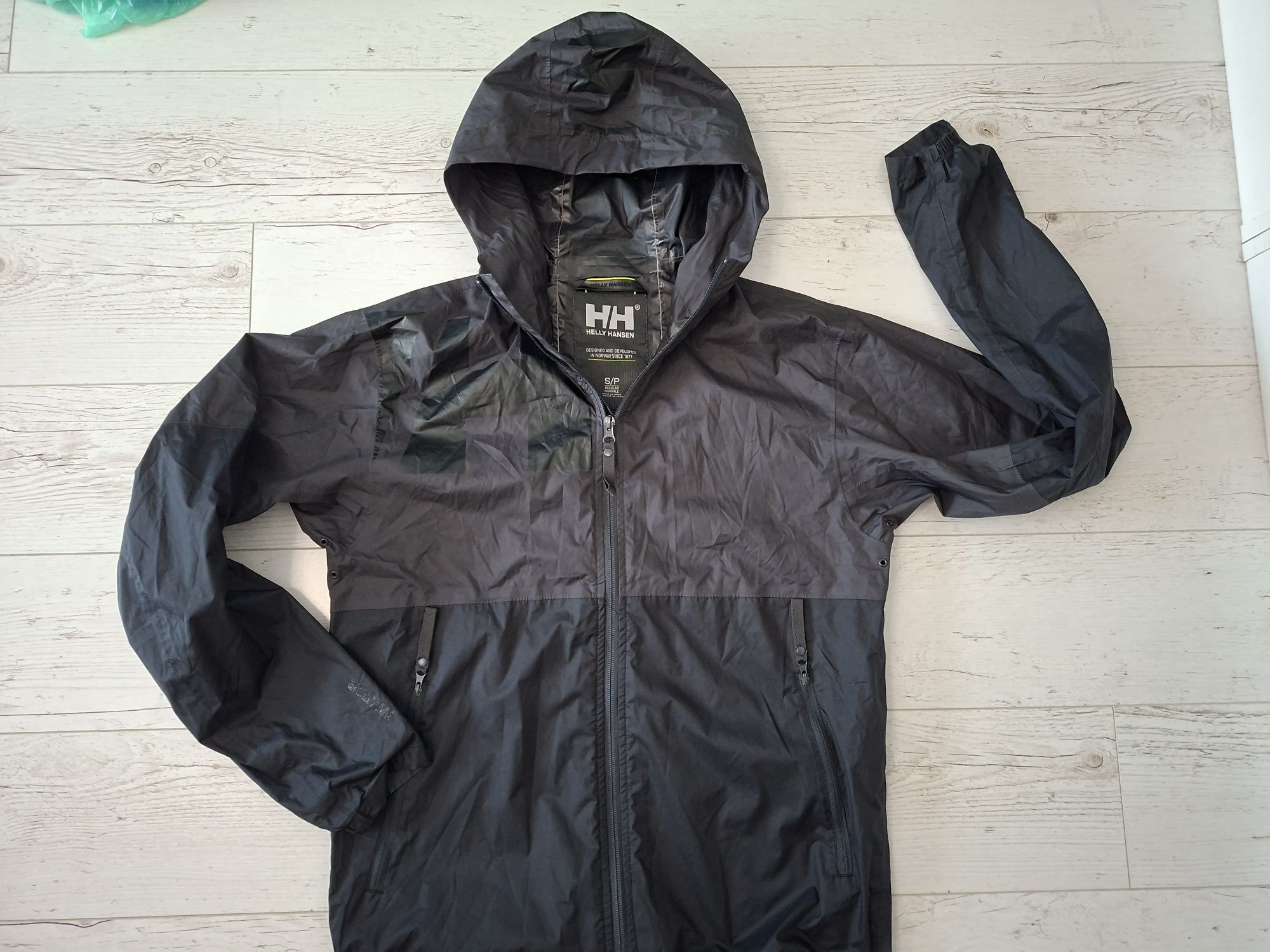 Helly Hansen Tech Performance-Ориг.яке мембрана!