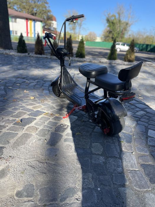 vand sai schimb mini moped JRH