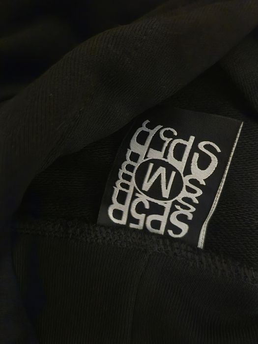 Sp5der hoodie **
