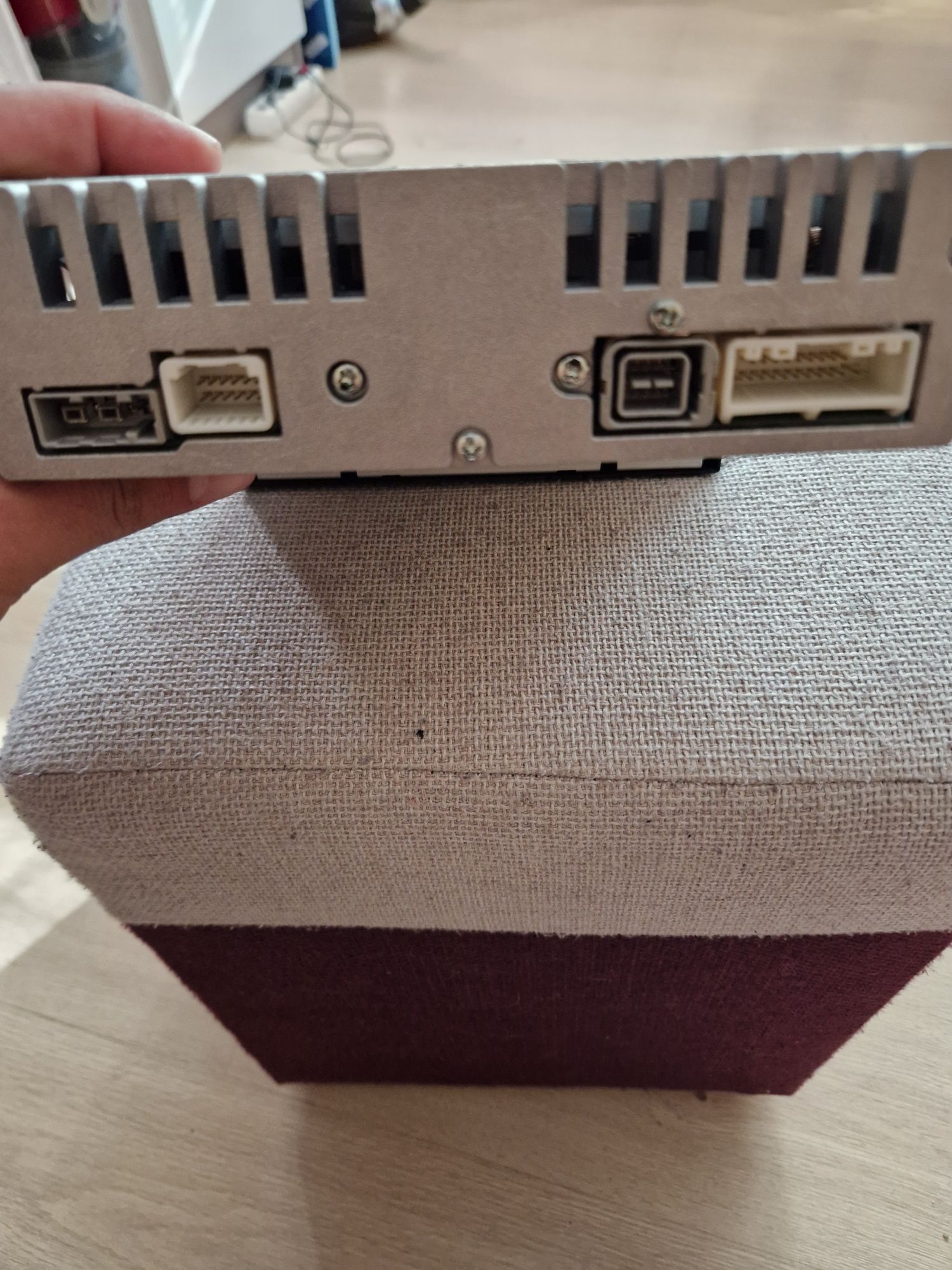 Оригинално Cd /mp3/bluetooth за нисан