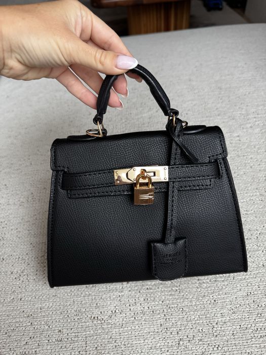 Дамска чанта Hermes