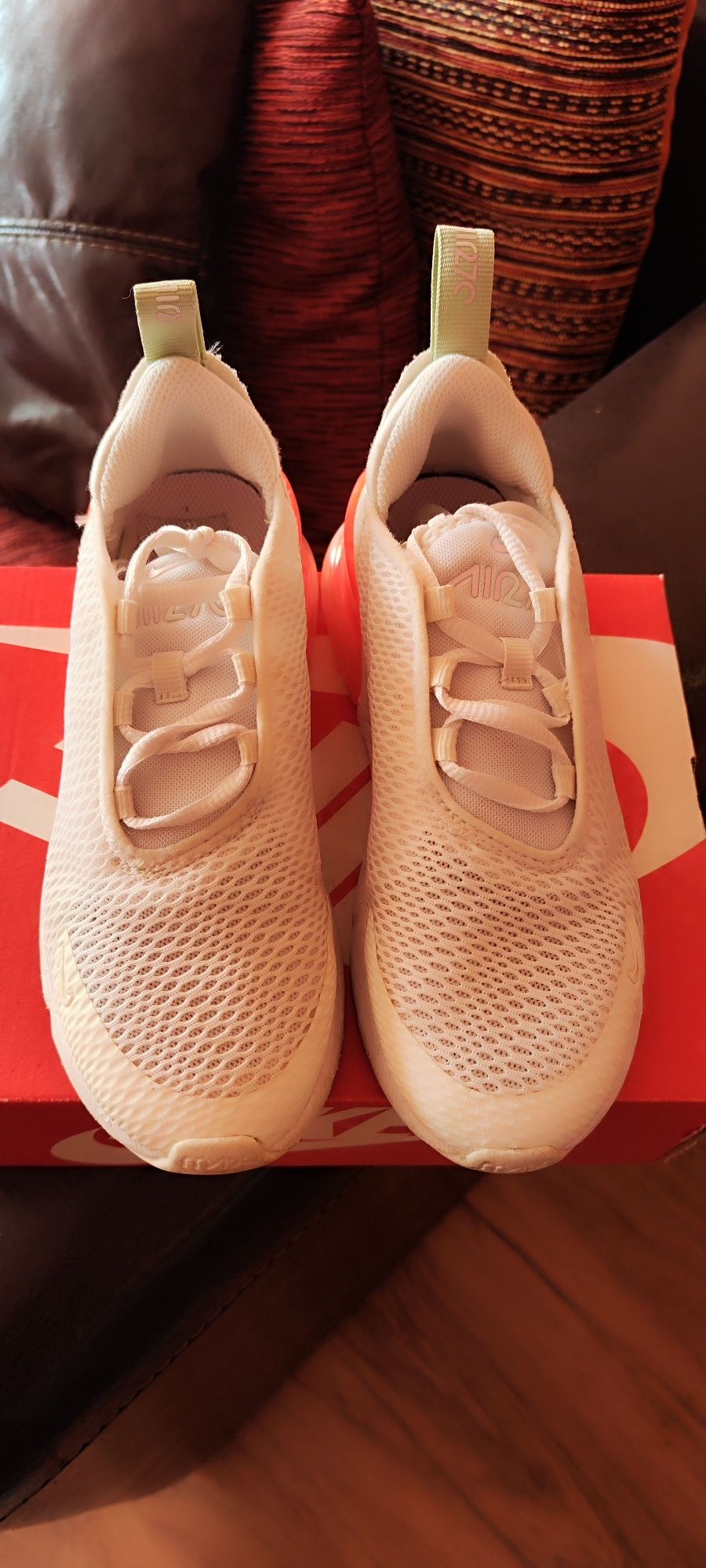 Маратонки Nike за момиче