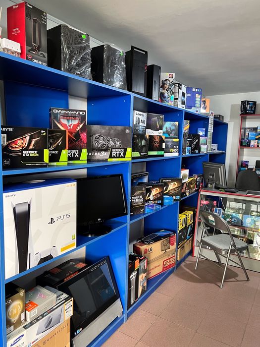 Reparatii/service/playstation 5,ps4,xbox one,laptop,ps4