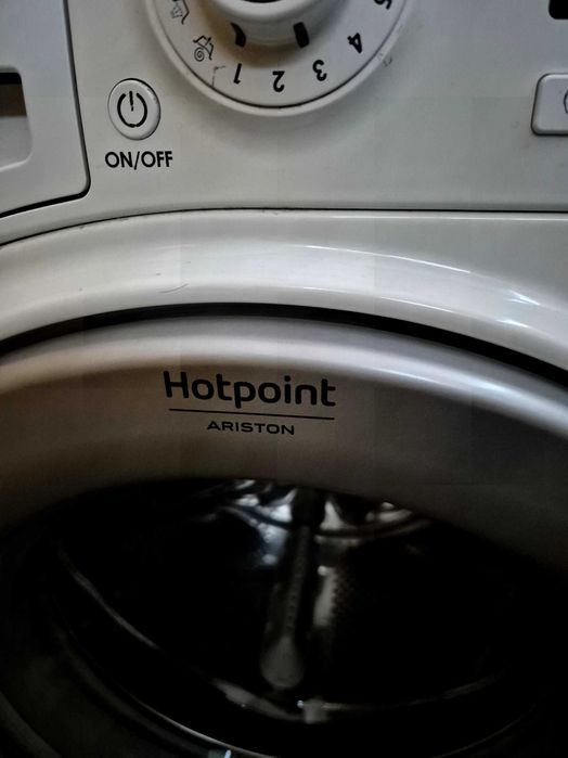 Пералня Ariston 8 kg AAA+