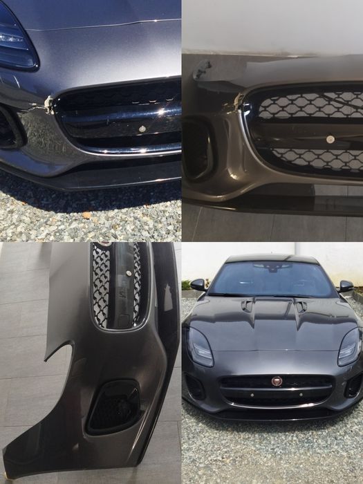 Reparatii !!! Reconstructii !!! Orice fel de plastic