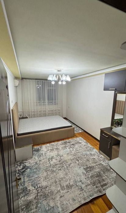 Срочно Продаётся ШРуставели 3/4/4 ремонт хороший локации топ !