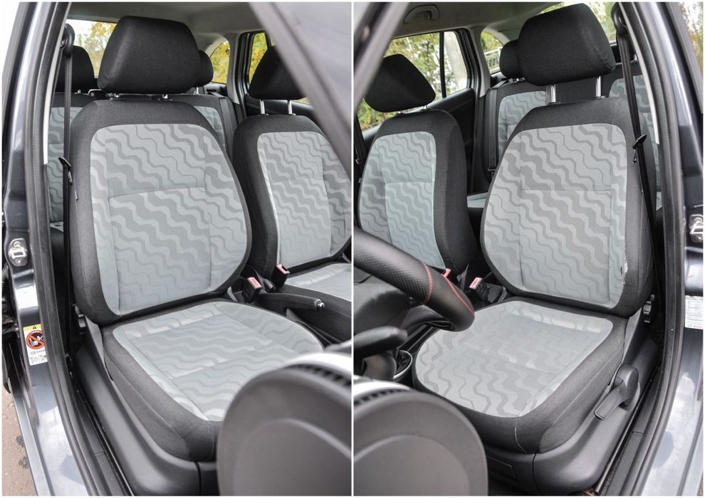 Skoda Fabia Tour 1.4Tdi 80 Cp-Euro4-2010-Clima-Carlig-