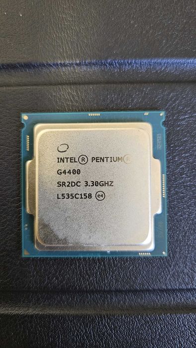 i5-6500, Pentium G4400, Placa WiFi laptop Centrino Advanced-N 6205