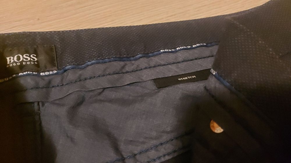 Boss hugo boss панталон 34/36