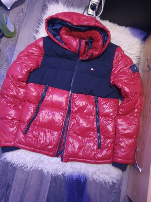 Яке Tommy hilfiger оригинално