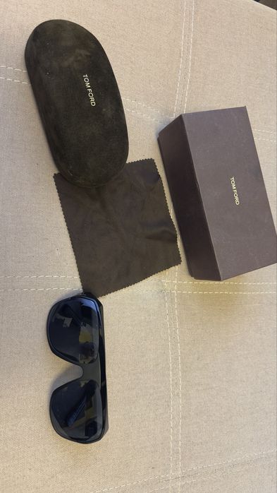 Tom Ford Ochelari de soare TF0908 HAWKINGS-02-01V-62