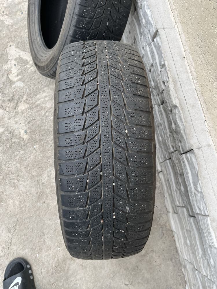 Зимние Шины 205/60 R16 Triangle и Snowlink