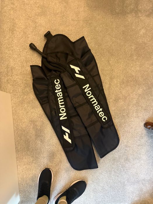 Normatec апарат за компресотерапия