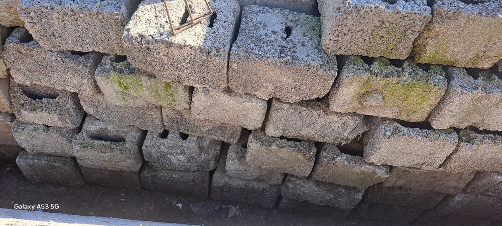 Bolțari din beton