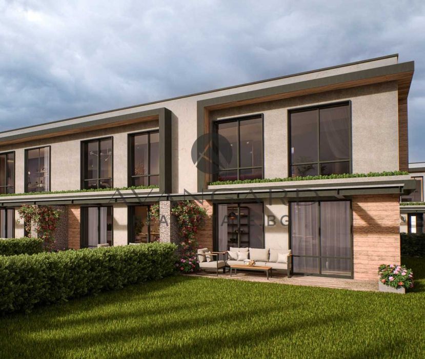 оф.20839 Къща с.Маноле