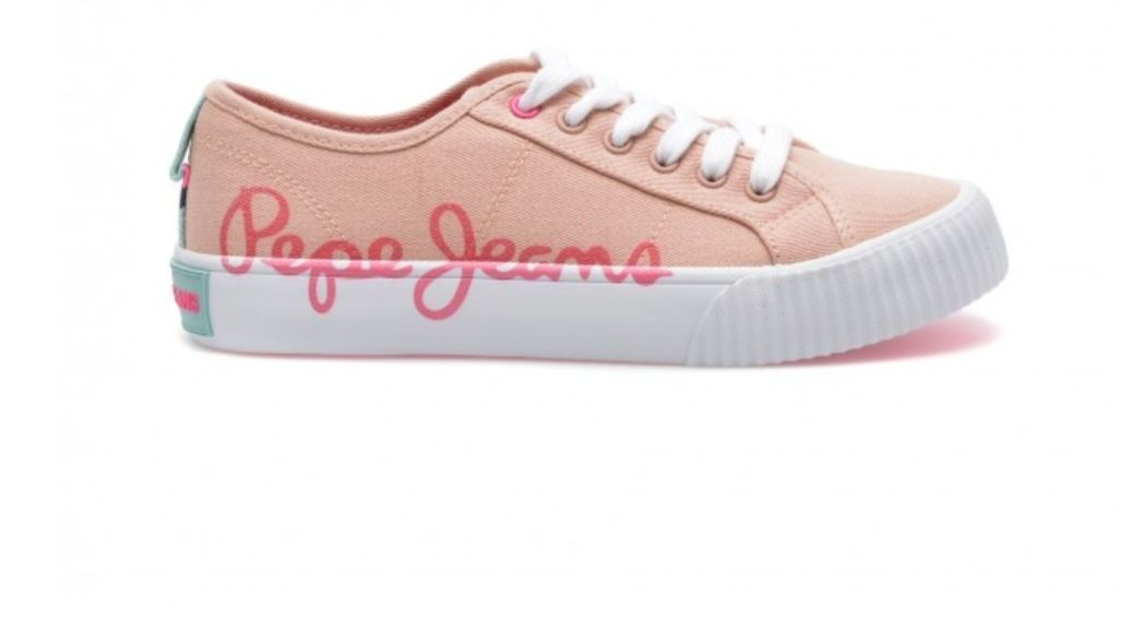 Tenisi Pepe Jeans ,marimea 37, 90 lei