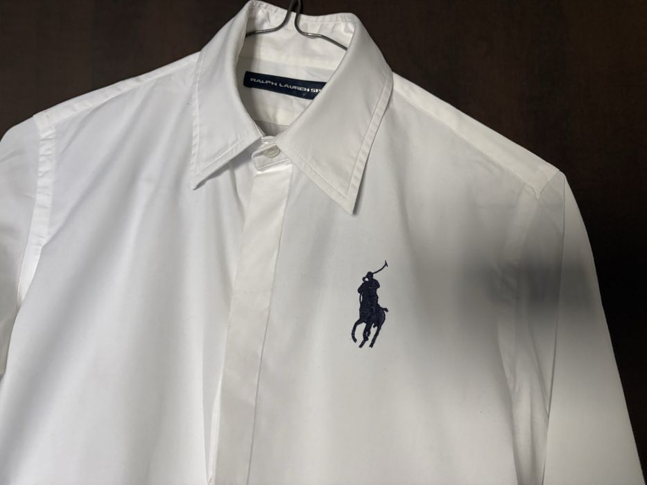 Camasa dama Polo Ralph Lauren originala