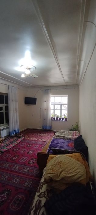 Srochna sotiladi Yashnobod tumani katta olmos